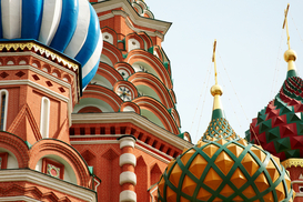 "Газпром", "Сбербанк", "Роснефть": российский бизнес теряет активы за границей