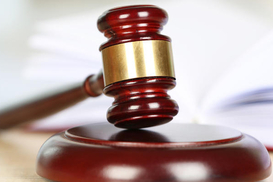 АРМА продаст арестованный российский корабль, задержанный на Дунае