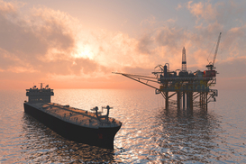 РФ осуществляет незаконную перевалку нефти вблизи Греции - ГУР