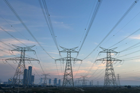 Китай произвел больше электроэнергии, чем США, ЕС и Индия вместе: детали