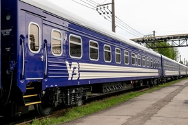 Чай дорожает: Укрзализныця повысит цены на продукцию в поездах