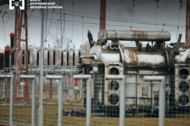 Налоговая схема на 50 млн грн: БЭБ разоблачило махинации в Полтаваоблэнерго