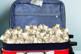 Количество миллионеров в Украине выросло: итоги декларационной кампании