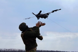 Инновации на фронте: Минобороны хочет вознаграждать военных за разработки