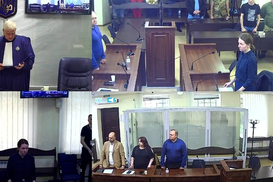 Скандального застройщика взяли под стражу: возможен залог 100 млн