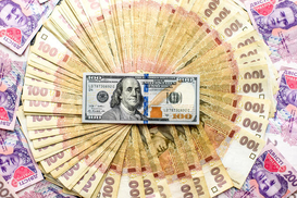 Расходы госбюджета выросли на 22%: за пять месяцев потрачено 1,5 трлн грн