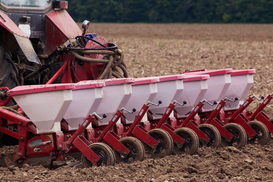 Еще больше агротехники с компенсацией 25%: в перечень добавили 524 позиции