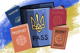 Кирилл Иорданов: Каковы для украинцев будут последствия принятия закона о множественном гражданстве