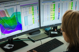 Поиск газа: "Нафтогаз" начнет 3D-сейсморазведку на Западе Украины