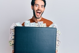 Программа "5-7-9%": с начала года бизнес получил кредитов на 42,9 млрд грн