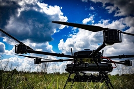 Совместное производство дронов: Украина и Британия запускают новую инициативу