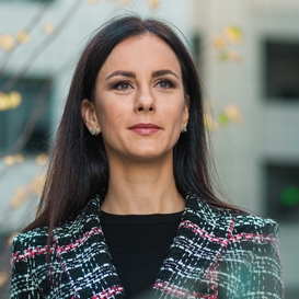 Ольга Тарасенко: Легализация крипторынка в Украине – цивилизационный выбор или новая «серая зона»?