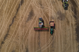 Компенсация 25%: Минэкономики согласовало выплаты на еще 65 единиц агротехники