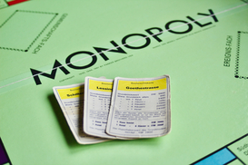 0,0003%: из 340 тысяч тендеров лишь 11 были конкурентными