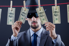 В Украине работает большое количество нелегальных обменников - нардеп