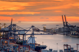 РФ хочет привлечь Китай к строительству инфраструктуры в захваченном Крыму