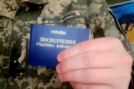 Ветераны ищут работу: где планируют устроиться