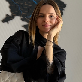 Валентина Онуфрийчук: Тотальный контроль электронных платежей – что нужно учесть бизнесу