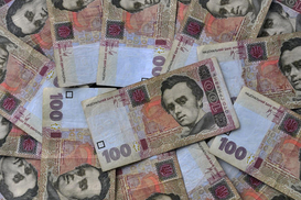 В общий фонд госбюджета в июне поступило 241,2 млрд грн - Минфин