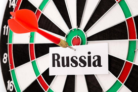 РФ наладила закупки чипов и военной техники при отсутствии новых санкций США