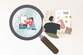 Валентина Онуфрийчук: Тотальный контроль электронных платежей – что нужно учесть бизнесу