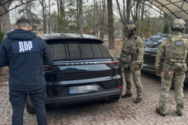 38 млн грн на лесах: экс-чиновника «Лесов Украины» подозревают в обогащении