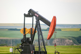 Нефтяные доходы РФ упали до минимума: причины