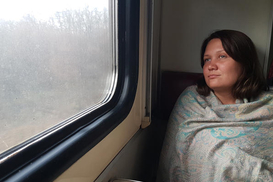 УЗ увеличивает количество поездов с женскими купе: названы направления