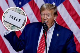 Америка превыше всего: Трамп угрожает дополнительными пошлинами союзникам БРИКС