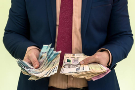 Бизнес получит до 16 млн грн на восстановление после обстрелов: кого касается