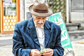 Накопительная система: страны, где реформа пенсий потерпела крах