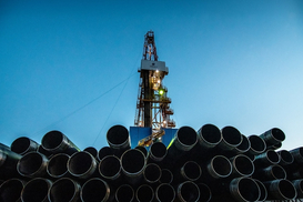 Ukraine launches powerful well: 383 thousand cubic meters of gas per day