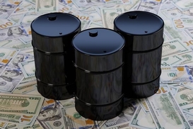 Поставки нефти из РФ упали до минимума с февраля - СМИ