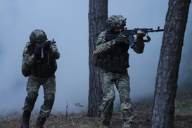 Для украинцев 18-24 хотят ограничить право на отсрочку от призыва