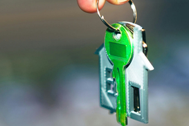 В Україні оцифрують черги на житло: розподілятимуть справедливо