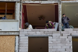 "Армия восстановления": для безработных и ВПЛ выдано 72 тыс направлений