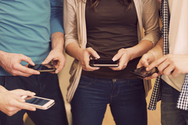 Первая в Европе: Украина запустит мобильный интернет Starlink