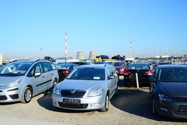 Спрос на гибриды растет: в июне украинцы приобрели 2,4 тыс HEV и PHEV