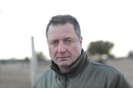 Валентин Бадрак: Через несколько лет Украина будет иметь баллистику на 1-1,5 тыс. км. Это вполне достижимая цель