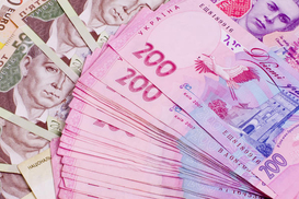 ПФУ направил более 7 млрд грн на соцвыплаты: украинцы уже получают деньги