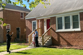 Будинок Папи Лева XIV продали: хто і за скільки купив