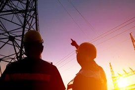 Power Women: женщин будут обучать профессиям в сфере энергетики