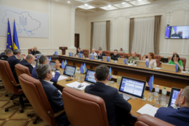 Правительство приняло важные решения по педагогам, ветеранам и бизнесу