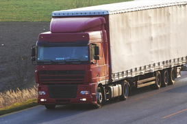 "Таможенный безвиз": ГТС оформила рекордные 34 тыс транзитных деклараций