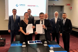 NEQSOL Holding и Micon International начинают JORC оценку UMCC