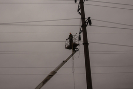 Украина восстановила более 50% поврежденной генерации - Минэнерго