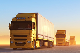 На рынке грузоперевозок кадровый голод: не хватает до 40 тыс водителей