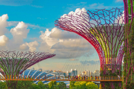 Богатые тоже платят: назван самый дрогой город мира для миллионеров