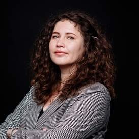 Валентина Слободинская: Ветеранский бизнес в Украине – вызовы, возможности и закон, которого ждут