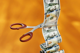 Расходы в Украине хотят сократить: поможет опыт США